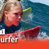 Pa'l Cine - Soul Surfer