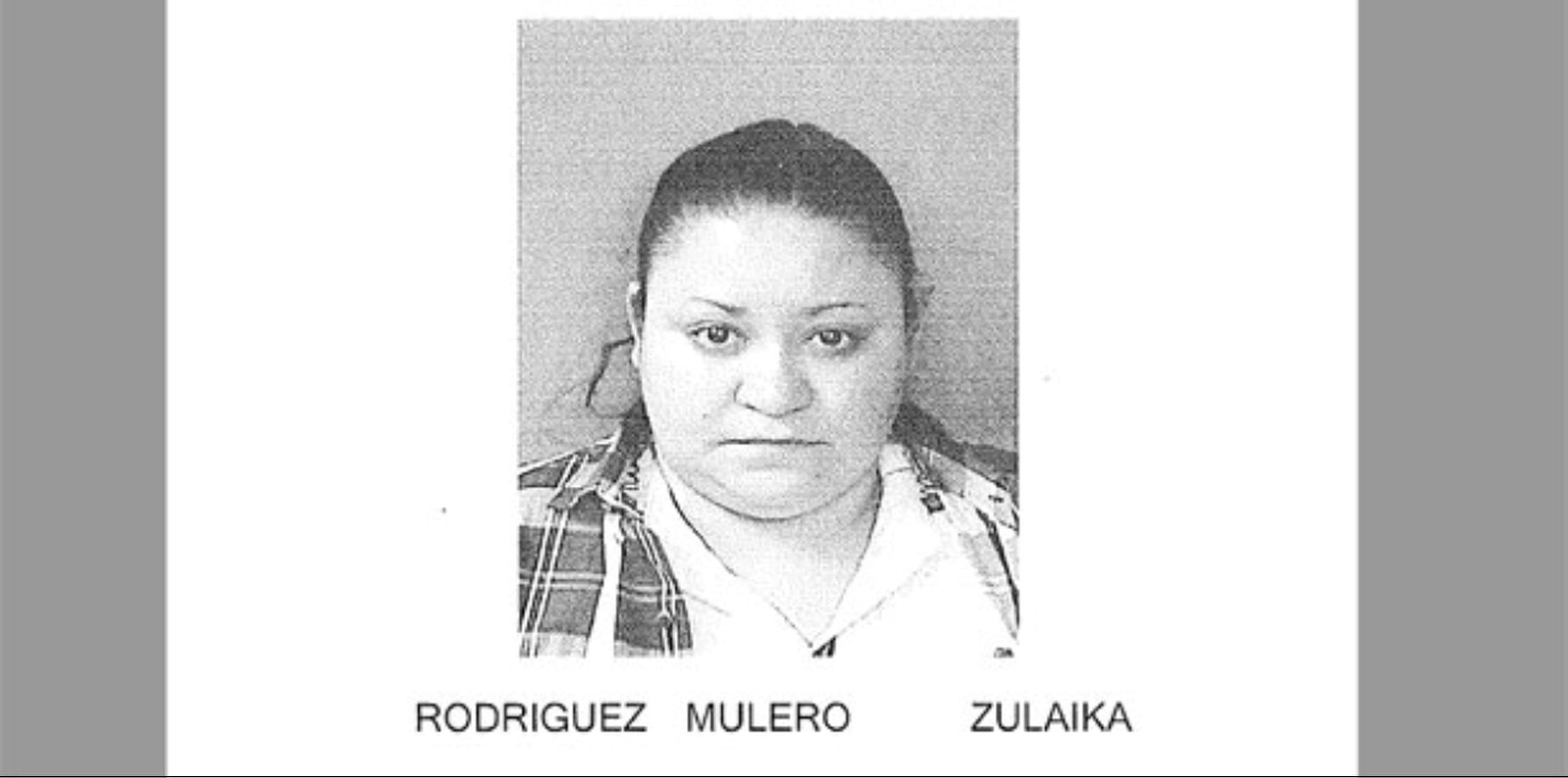 El trágico accidente ocurrió en la madrugada del domingo cuando una mujer identificada como Zulayka Rodríguez Mulero atropelló a una pareja frente a la pizzería Marcano's Pizza en la avenida Piñero en Puerto Nuevo, causándole la muerte. (Suministrada)