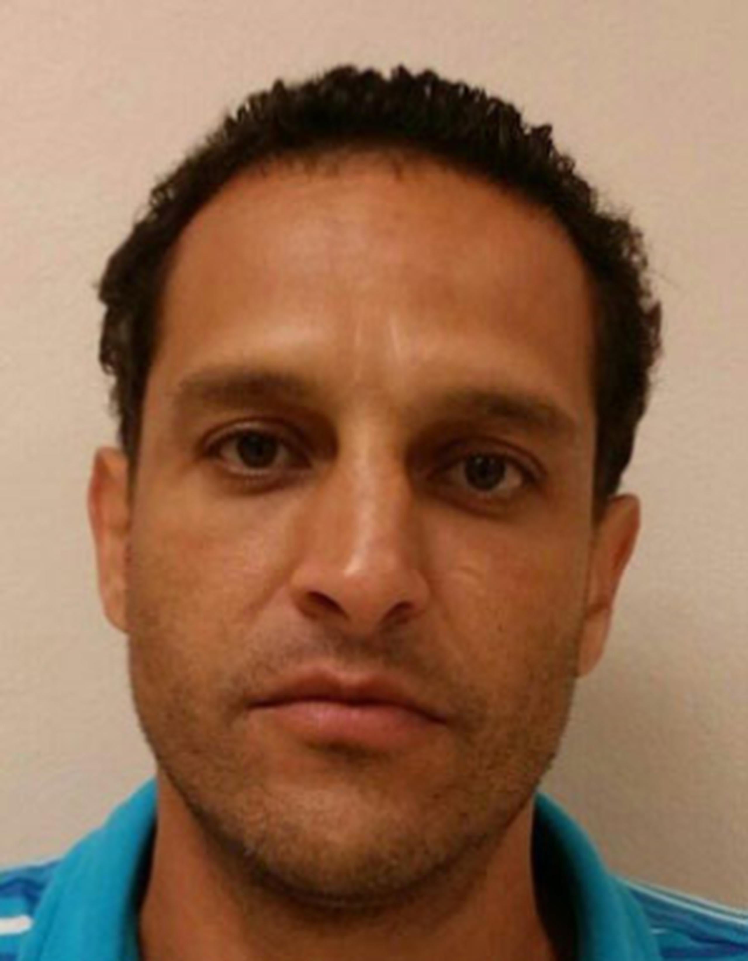 Kris Joel Ramos Rodríguez, de 38 años y residente en Ceiba, salió de prisión en septiembre tras cumplir 16 años de cárcel por un asesinato. (Suministrada)
