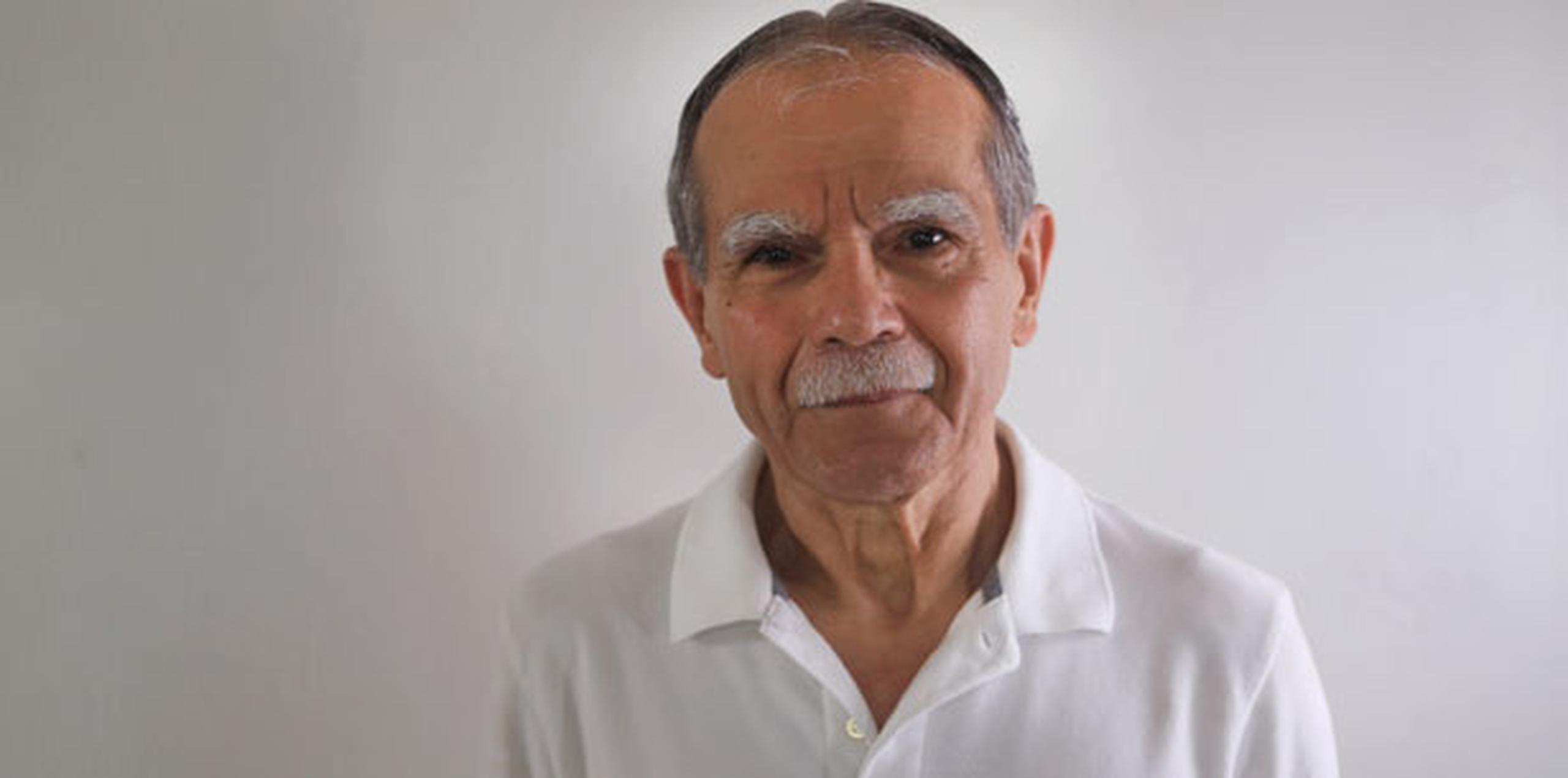 López Rivera caminará el 11 de junio por la Quinta Avenida “como un humilde puertorriqueño y abuelo de 74 años”. (Archivo)