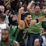 Tatum y los Celtics dejan pegados a los Nets