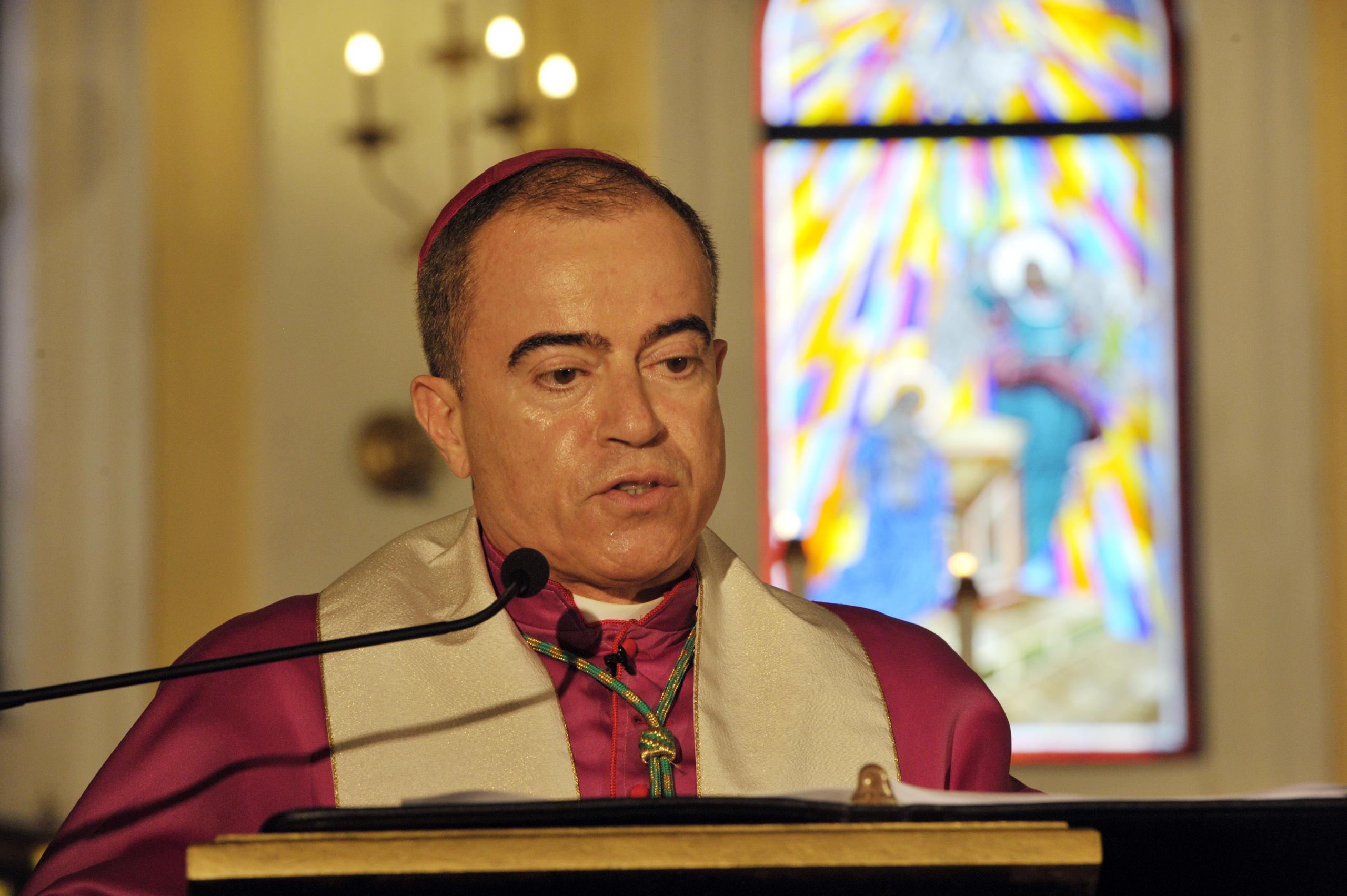 El arzobispo de San Juan emitió dos mensajes con motivo del Viernes Santo. (Archivo)
