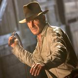 Harrison Ford será “Indiana Jones” por quinta y última vez
