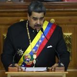Estados Unidos mantendrá sanciones en Venezuela