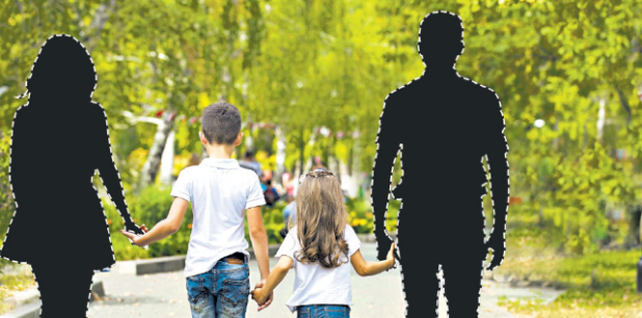 La primera necesidad de un niño es sentirse amado, pero además necesita de apego, de vínculos seguros, de ser atendido y orientado. (GDA)