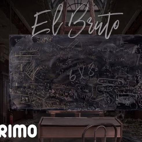 Tempo - 'El bruto' (Tiraera a Residente 2)