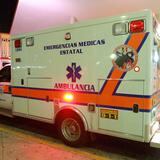 En condición de cuidado joven herido de bala en Trujillo Alto