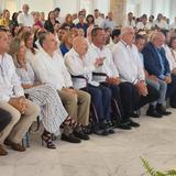 Gobierno celebra el 166 natalicio de José Celso Barbosa 
