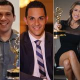 Premios Emmy para cuatro meteorólogos boricuas en Texas