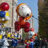 EN VIVO: Disfruta de la tradicional Parada de Acción de Gracias de Macy’s