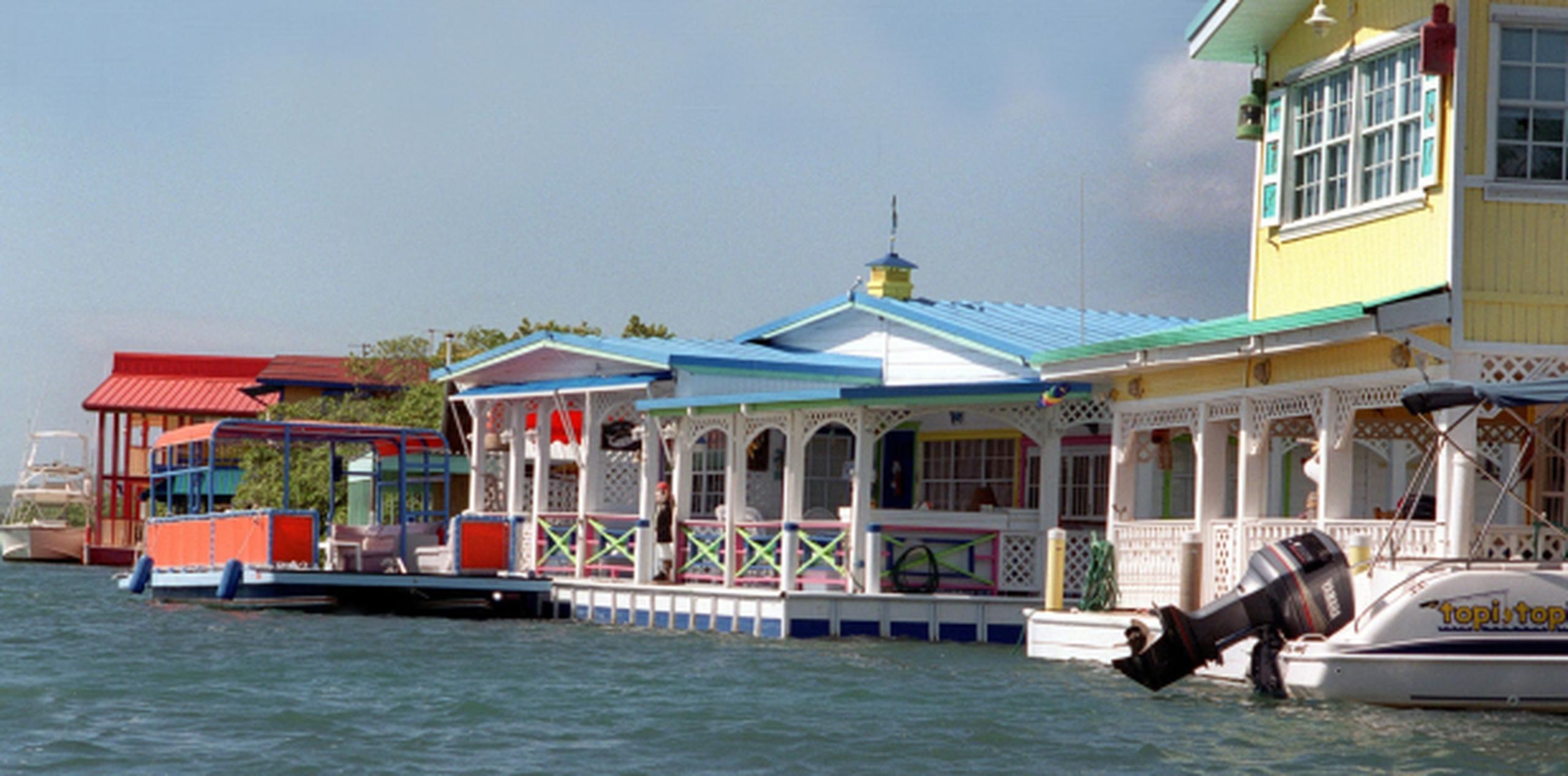 Celebran el Festival de San Pedro en Lajas Primera Hora