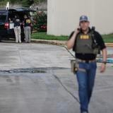 FBI realiza operativo en “junker” de Moca por robo de catalíticos 