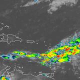 Onda tropical complicará el panorama en Puerto Rico desde hoy
