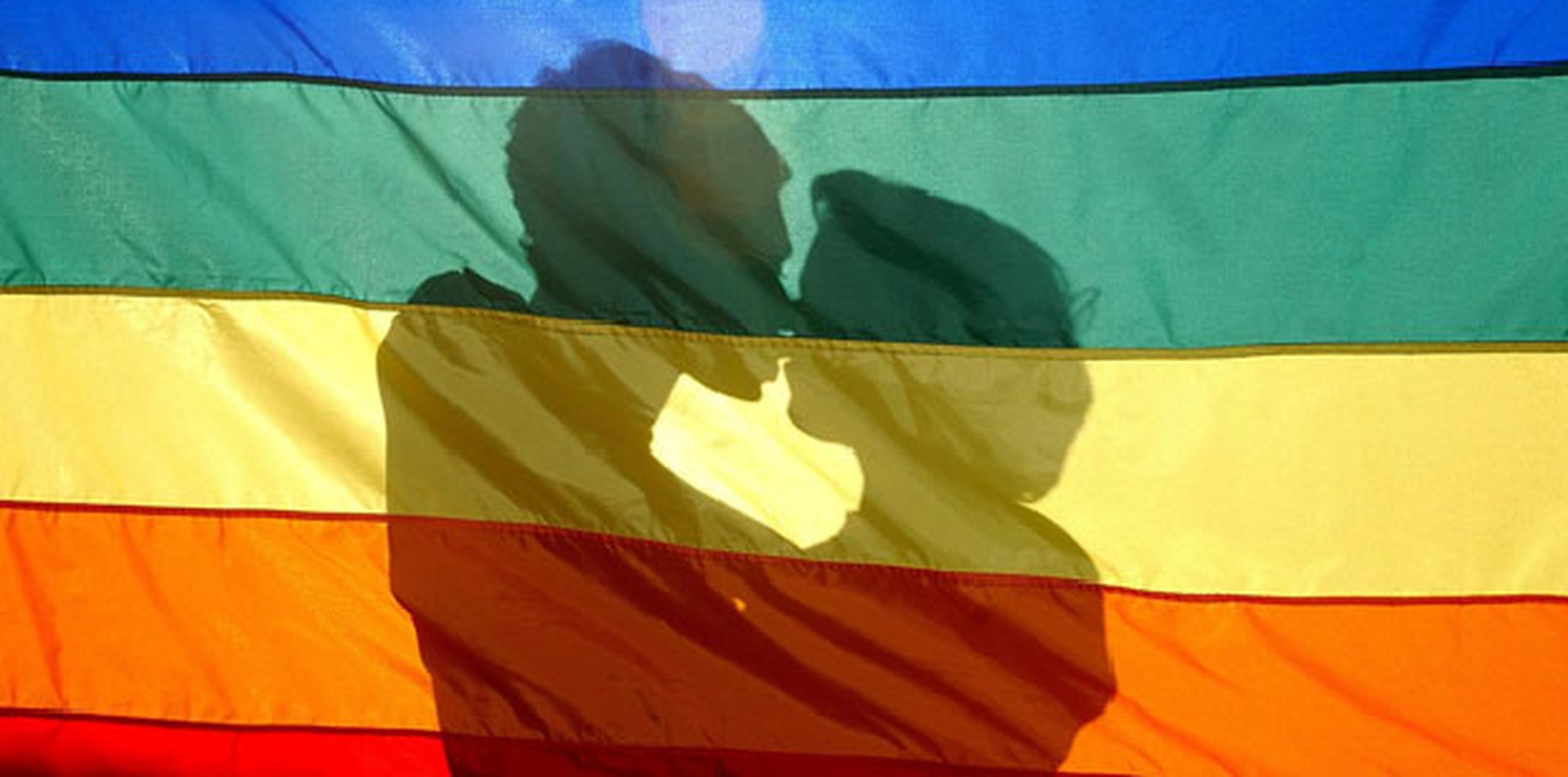 El secretario general ha sido un fuerte partidario de los derechos de los gay. (Archivo)