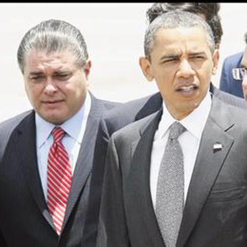 Obama en Puerto Rico