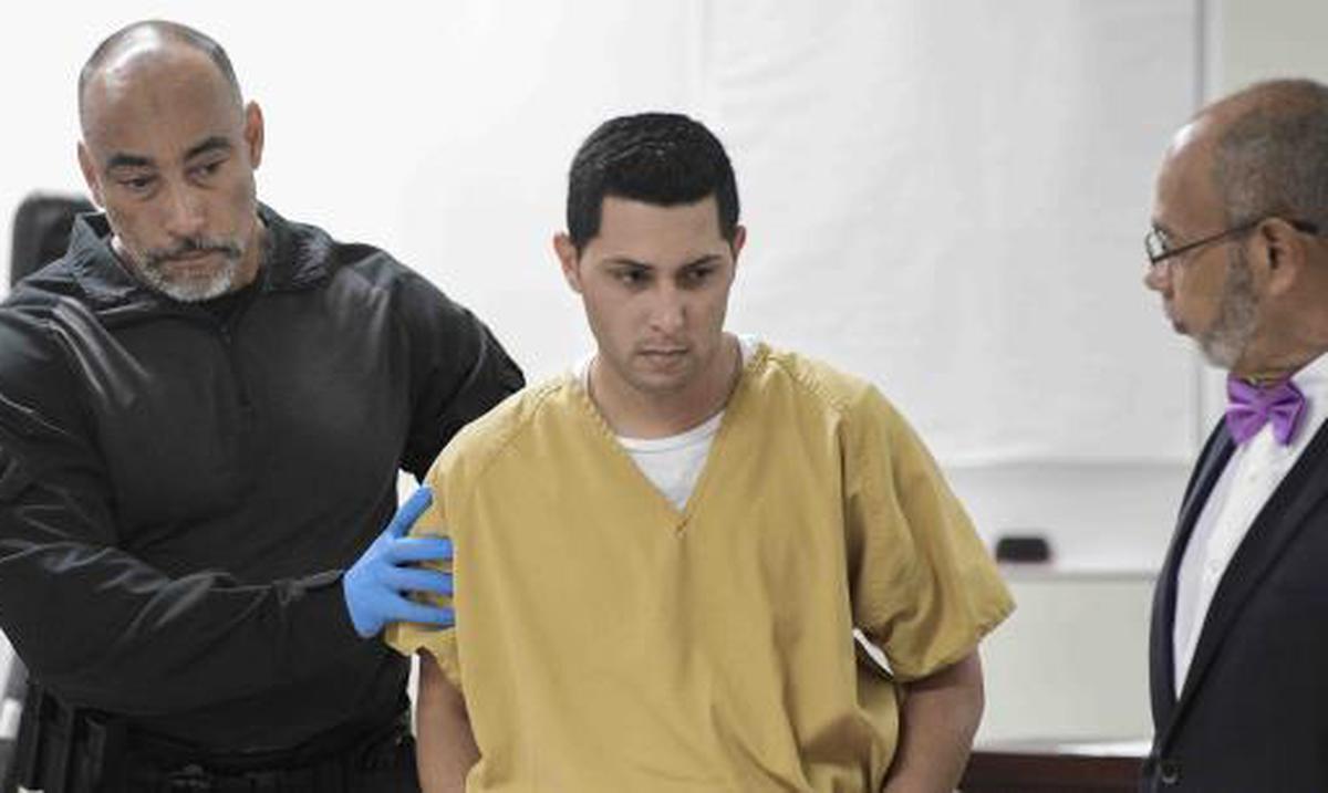 Solicitan transmisión en vivo de juicio de Jensen Medina Primera Hora