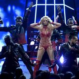 Britney Spears podría ser la estrella del medio tiempo del próximo Super Bowl