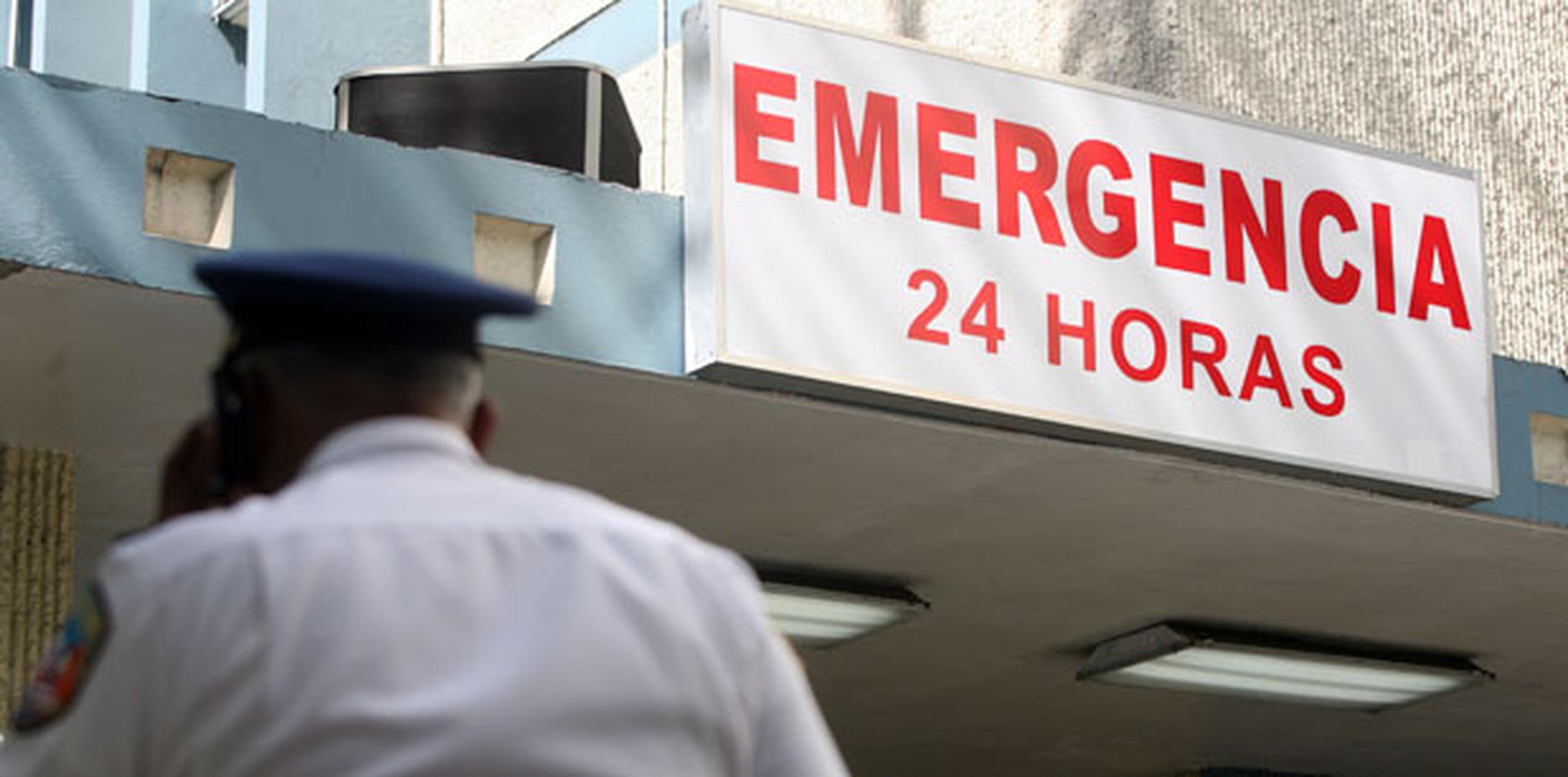 Cierran el CDT de Río Piedras por remodelación Primera Hora