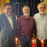 UPRB celebra los 100 Años de Tommy Muñiz y la trayectoria cinematográfica de Jacobo Morales