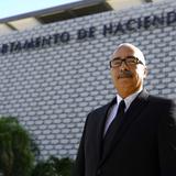 Raúl Maldonado será acusado este viernes por el FEI