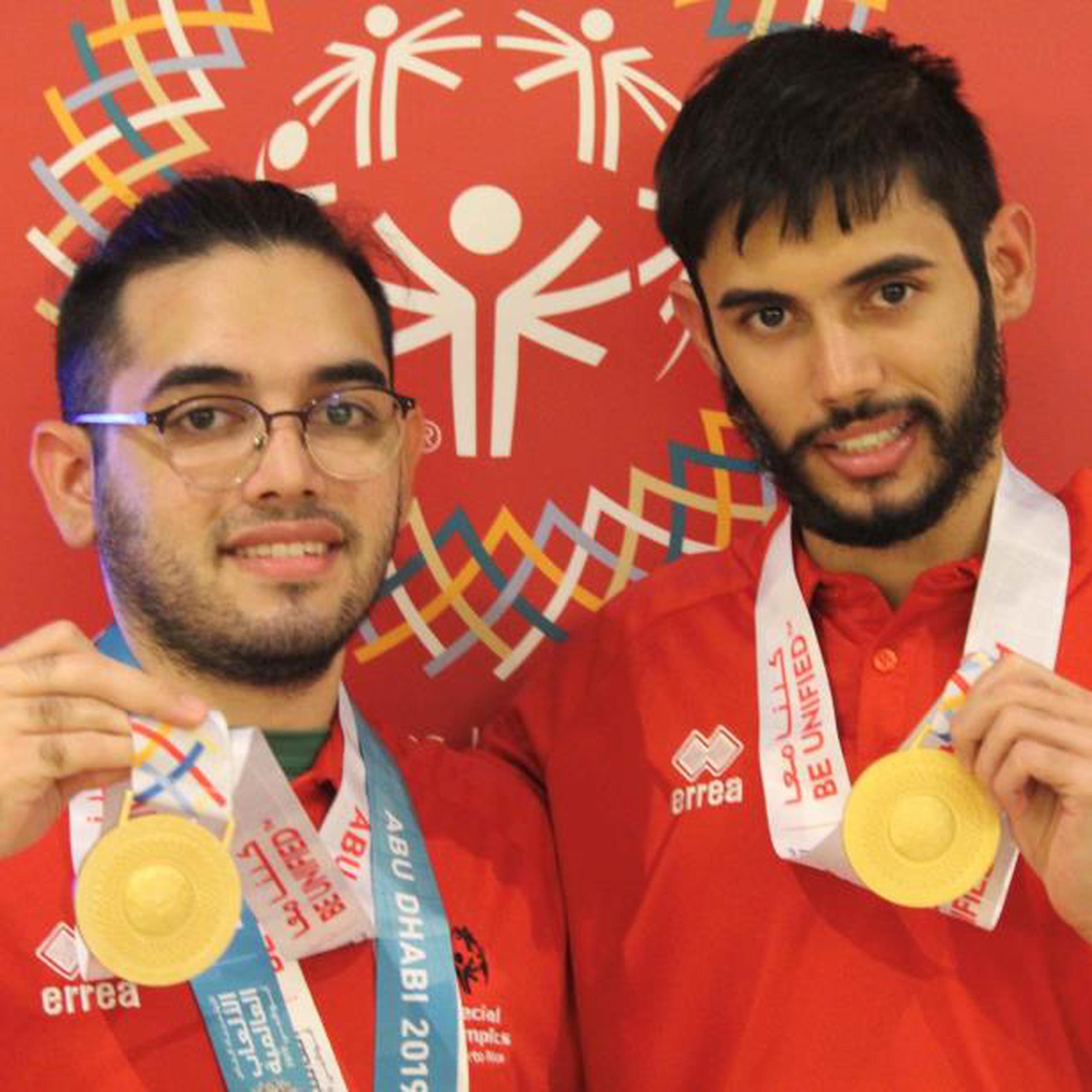 En el penúltima de competencia Puerto Rico a colectado un total de 34 medallas, 10 de oro, nueve de plata y 15 de bronce. (Suministrada)