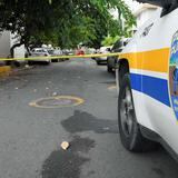 Asesinan a tres hombres en San Lorenzo