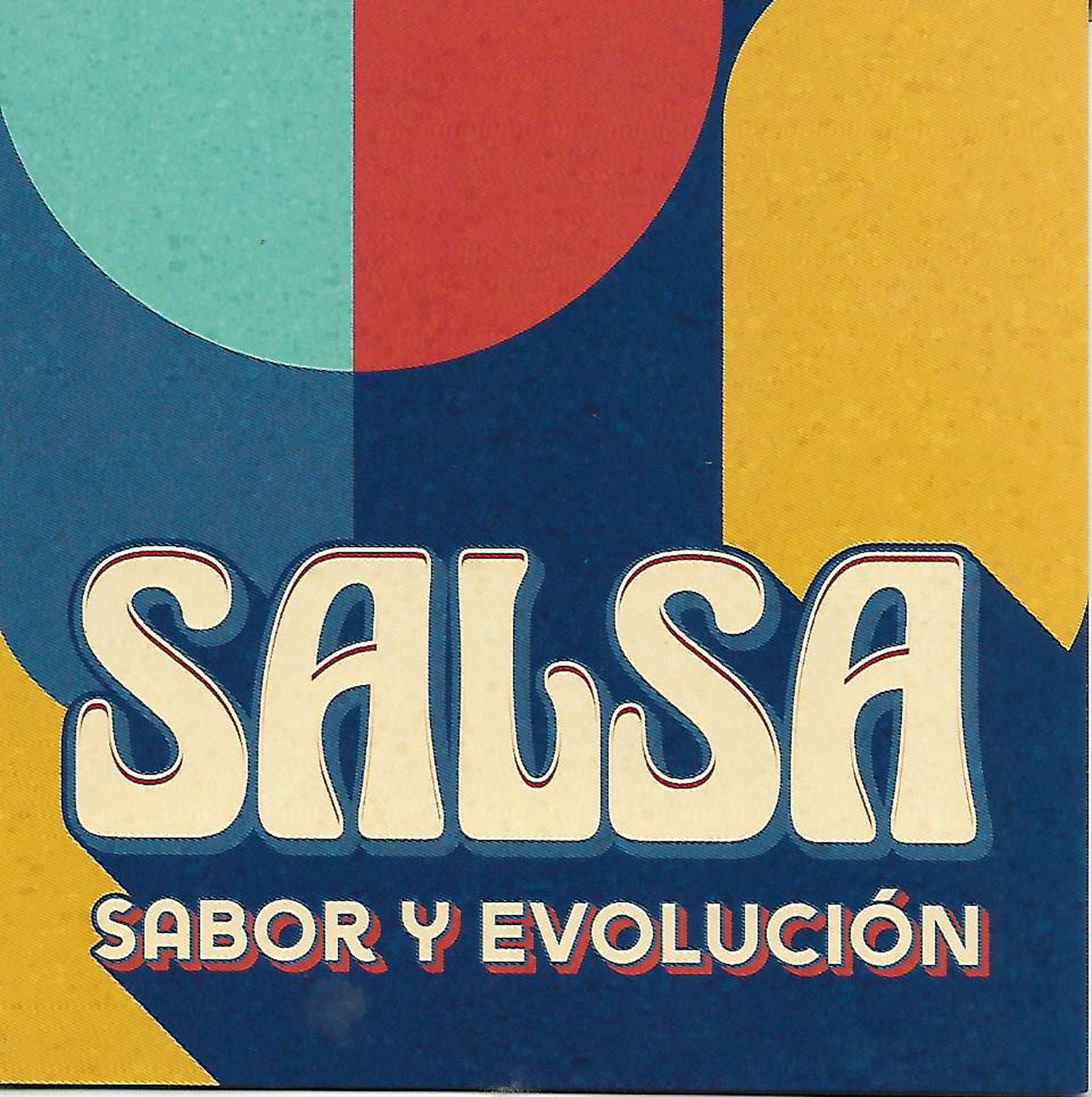La producción discográfica del más reciente especial del Banco Popular, "Salsa, sabor y evolución", se llevó el tercer puesto.