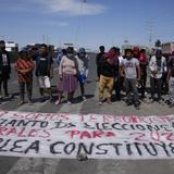 Fiscalía peruana investiga a la presidenta Dina Boluarte por muertes en protestas