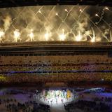 Clausura de los Juegos Paralímpicos ponen el punto final a una saga de ocho años