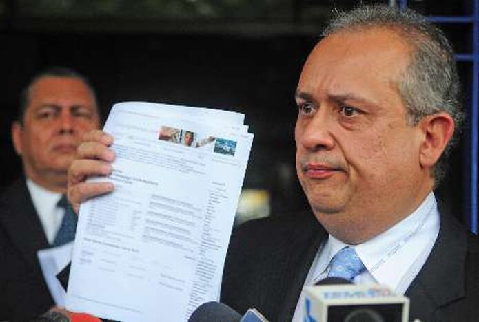 Iván González Cancel asegura que siempre ha cumplido con todas las