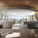 Para el 2025 nuevo terminal de lanchas en Ceiba