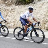 Abner González se ubica en la 14ta posición rumbo a la última etapa en la Vuelta CV