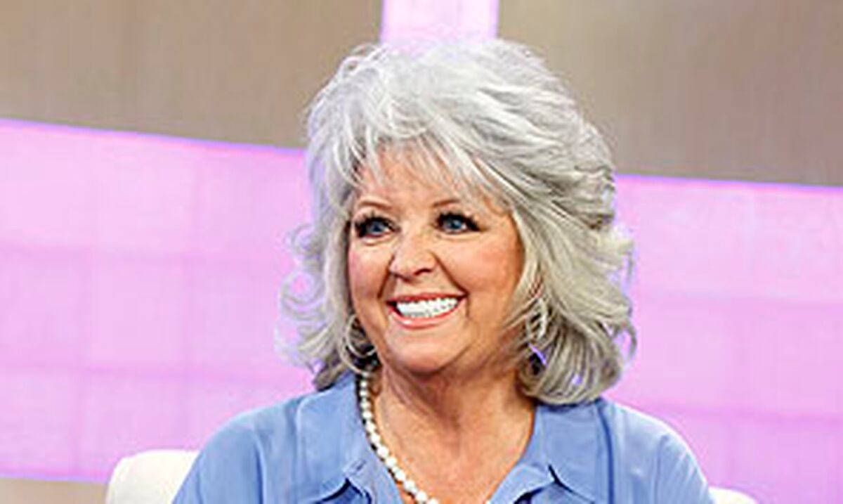 Video Comentarios Racistas De Paula Deen Provocan Su Despido De Food Network Primera Hora