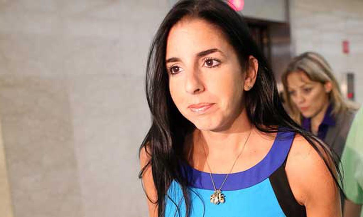 Tribunal Supremo determina que Ana Cacho no podrá ver a sus hijas