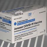 Austria caduca los certificados con la vacuna de Johnson & Johnson