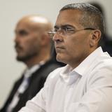 “Quiquito” Meléndez desiste de aspirar a comisionado residente por el PNP