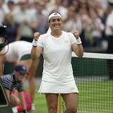 Wimbledon coronará a una nueva reina el sábado