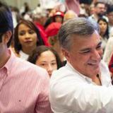 Charlie Delgado y Héctor Ferrer, hijo, presentan propuesta para evitar recorte de pensiones