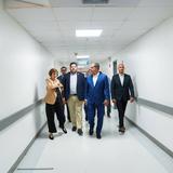 Inauguran el nuevo Centro Médico del Noreste en Fajardo