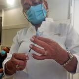 Cuba dona a Siria dosis de sus tres vacunas contra el COVID-19