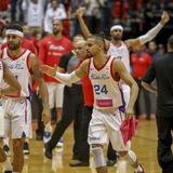 San Juan albergará la tercera ventana de FIBA rumbo a la AmeriCup 2022