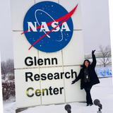 Egresada de la UPR de Humacao contratada por la NASA