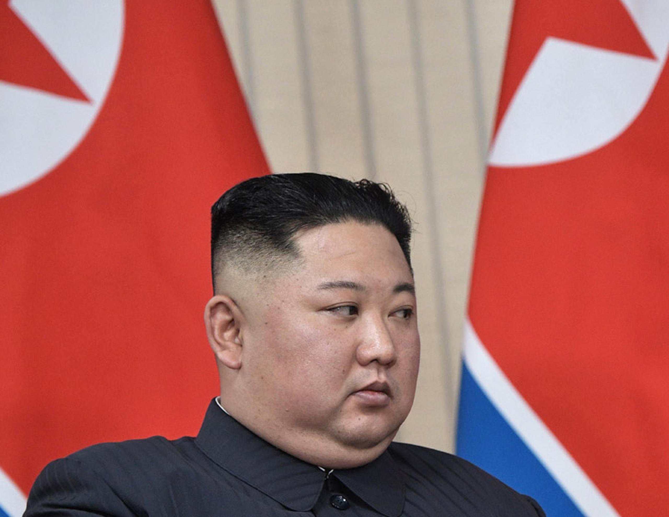 Kim Jong Un no ha hecho apariciones públicas desde que presidió una reunión del gabinete político el 11 de abril.