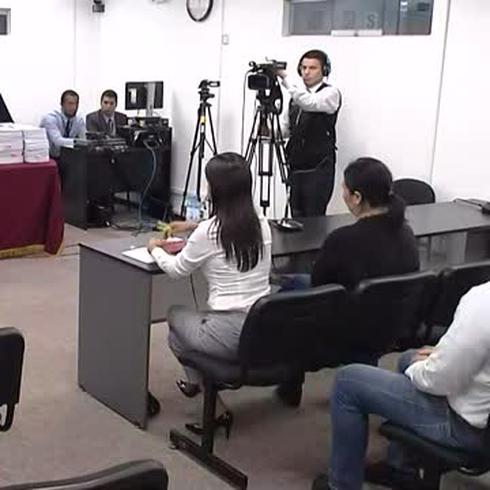 Libre bajo fianza la controversial Keiko Fujimori