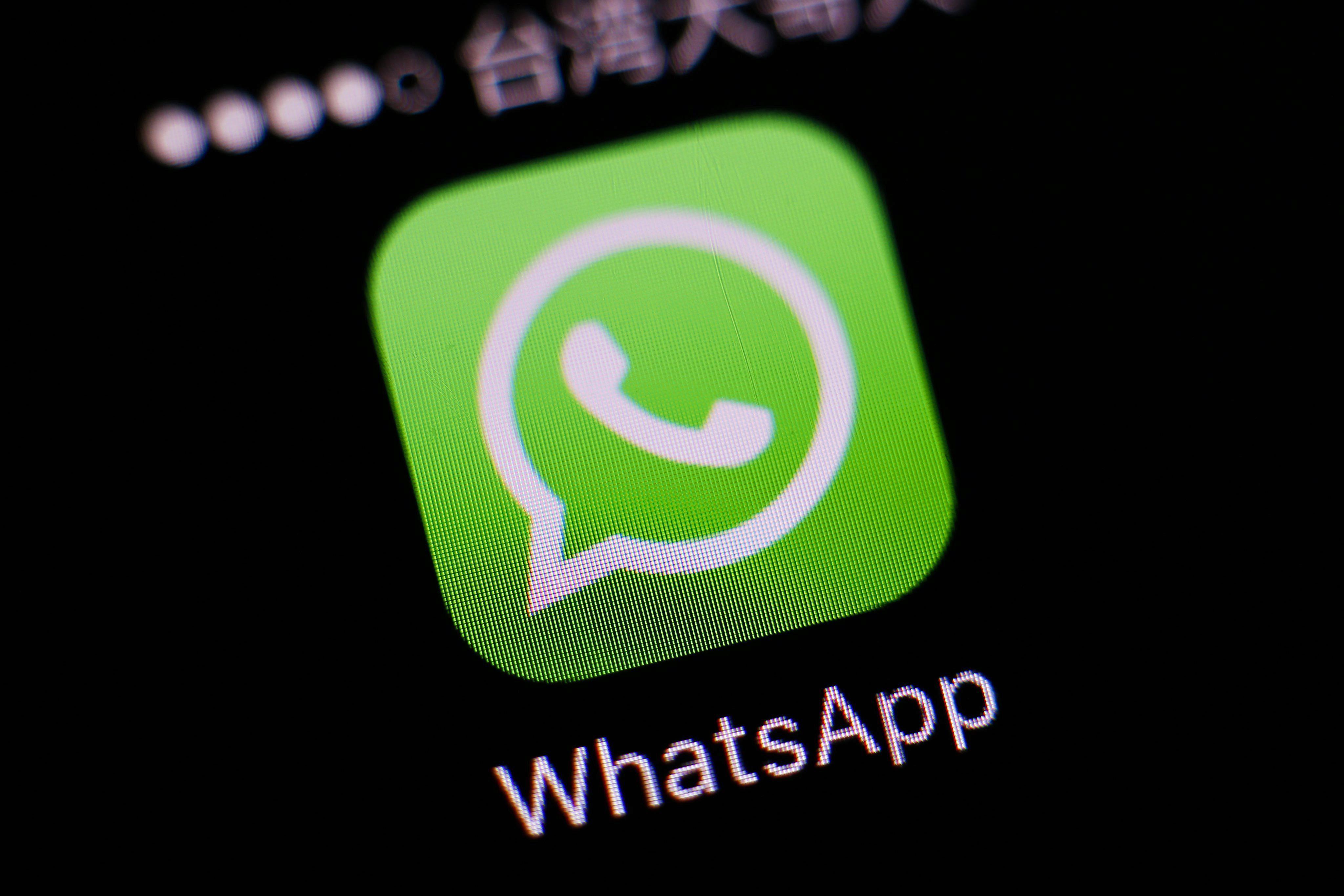 WhatsApp quedará fuera de estos celulares el 30 de noviembre