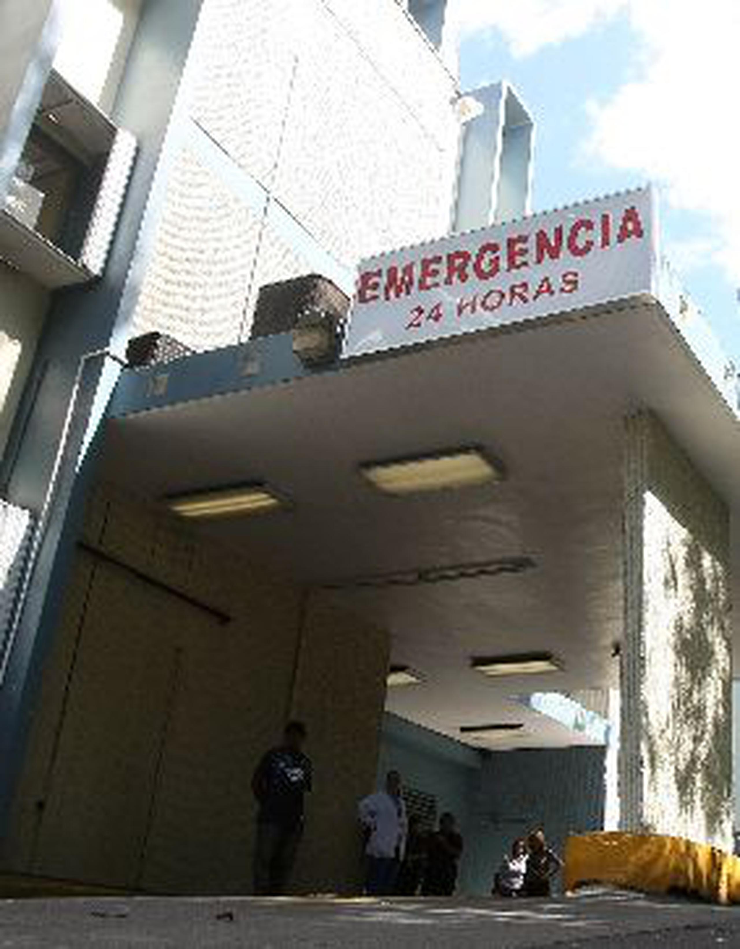 “Parecen lechones” las ratas en CDT de San Juan Primera Hora