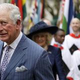 Policía investigará a la fundación del príncipe Carlos por corrupción 