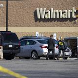 Gerente de Walmart escribió “nota de muerte” antes de disparar a empleados