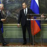 Rusia está dispuesta a romper lazos con la UE