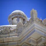 Anuncian que en enero comienzan las obras de restauración de la cúpula del Capitolio 